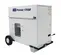 Calentador, 170,000 BTU, con termostato LB WHITE blanco