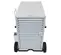 Calentador estilo caja/tienda LB White Premier blanco