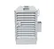 Calentador, 80,000 BTU, a propano LBWHITE blanco