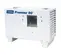 Calentador, 80,000 BTU, a propano LBWHITE blanco