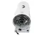 Calentador directo, 400,000 BTU, combustible doble a propano/gas natural LBWHITE blanco