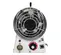 Calentador, 170,000 BTU, con termostato LB WHITE blanco