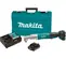 Llave de impacto, 3/8 in, inalámbrica, eléctrica MAKITA verde y negra
