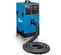 Extractor de humos, 50 – 200 CFM, eléctrico MILLERELEC azul