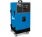 Extractor de humos, 50 – 200 CFM, eléctrico MILLERELEC azul