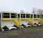 Tanques de polietileno con sistema roll-off Pinnacle blanco
