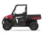 UTV de 2 asientos Polaris rojo