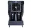 Ventilador de enfriamiento por evaporación, 4,500 CFM, 16 – 18 in PORTACOOL negro