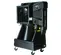 Ventilador de enfriamiento por evaporación, 4,500 CFM, 16 – 18 in PORTACOOL negro