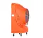Ventilador de enfriamiento por evaporación, 36 in, a prueba de explosiones PORTACOOL naranja