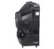 Ventilador de enfriamiento por evaporación, 8,500 CFM, 12 in PORTACOOL negro