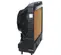 Ventilador de enfriamiento por evaporación portátil para interiores/exteriores, 12,500 CFM, 24 – 36 in PORTACOOL negro