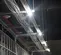 Serie de luces de 50 pies Southwire con luces LED y cable amarillo