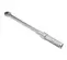 Llave de torsión de 3/8 in, manual STANLEY plateada