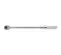 Llave de torsión de 1/2 in, manual STANLEY plateada