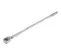 Llave de torsión de 3/4 in, manual STANLEY plateada