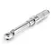 Llave de torsión de 1/4 in, manual STANLEY plateada