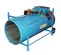 Calentador directo, 1,500,000 BTU, combustible doble a propano/gas natural SUREFLAME azul
