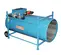 Calentador directo, 1,500,000 BTU, combustible doble a propano/gas natural SUREFLAME azul