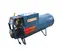 Calentador directo, 400,000 BTU, combustible doble a propano/gas natural SUREFLAME azul