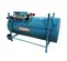 Calentador directo, 1,000,000 BTU/h, combustible doble a propano/gas natural SUREFLAME azul