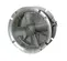 Soplador de aire, 20 in, neumático TEXAS gris