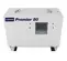 Calentador, 80,000 BTU, a propano LBWHITE blanco