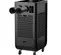 Aire acondicionado portátil de 1.5 toneladas,18,000 BTU, 115 V DENSO negro