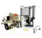 Traccionador/tensionador Sherman Reilly blanco