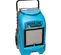 Deshumidificador compacto eléctrico Dri-Eaz azul