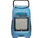Deshumidificador compacto eléctrico Dri-Eaz azul