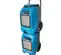 Deshumidificador compacto eléctrico Dri-Eaz azul