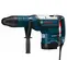 Martillo rotatorio, accionamiento SDS Max extragrande, 120 V, eléctrico BOSCH azul y negro