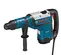 Martillo rotatorio, accionamiento SDS Max extragrande, 120 V, eléctrico BOSCH azul y negro