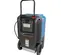 Deshumidificador eléctrico Dri-Eaz azul