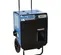 Deshumidificador compacto eléctrico Dri-Eaz azul y negro