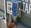 20 ft por 8 ft por 8.5 ft Contenedor para almacenamiento de seguridad PV3