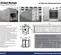 GENÉRICO blanco, 40 ft por 8 ft por 8.5 ft Contenedor para almacenamiento refrigerado