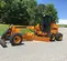 Yellow Leeboy 130 HP Motor Grader, 11 ft. Cuchilla