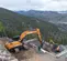 Excavadora de 29,000 – 38,000 lb CASE naranja y gris