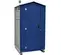 Sanitario portátil estándar Satellite Tufway azul