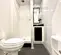 White Blacktie 4-Station Restroom and Shower Trailer Combo with 4 Sinks