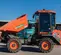 6T Enclosed Cabin Dumper