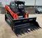 4 in 1 Bucket Attachment 100HP on Track Loader