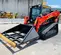 75hp Blade Bar Attachment