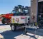 Trailer Mounted Lighting Tower