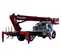 bucket truck