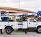 Blanco, Elliott, 47 ft camión excavador Derrick