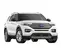 Ford Explorer Midsize Crossover SUV, 6 passenger, 4WD