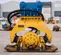4.5-5.5T Compaction Plate